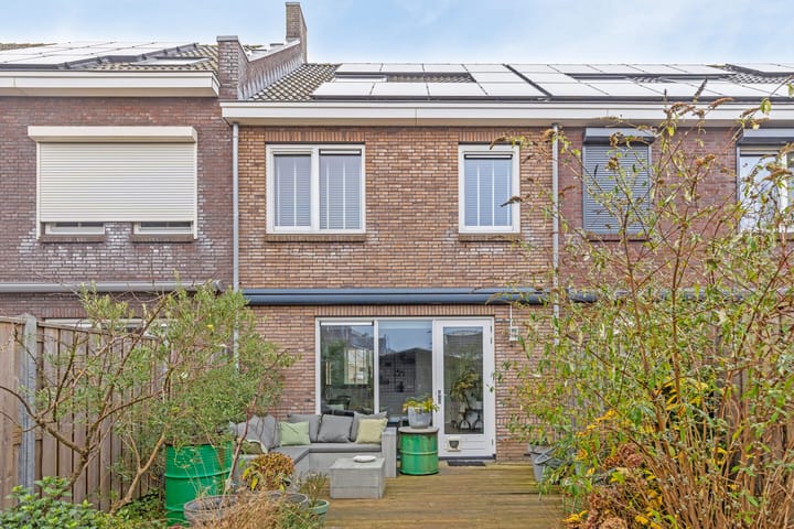 Photo 29 of Bloemenweg 9