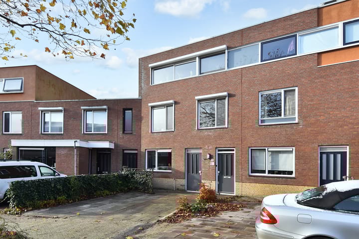 Foto 2 van Strausserf 4