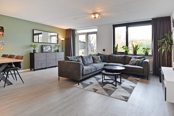 Foto 3 van Strausserf 4