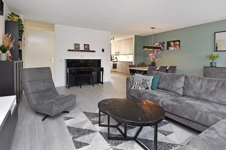 Foto 11 van Strausserf 4