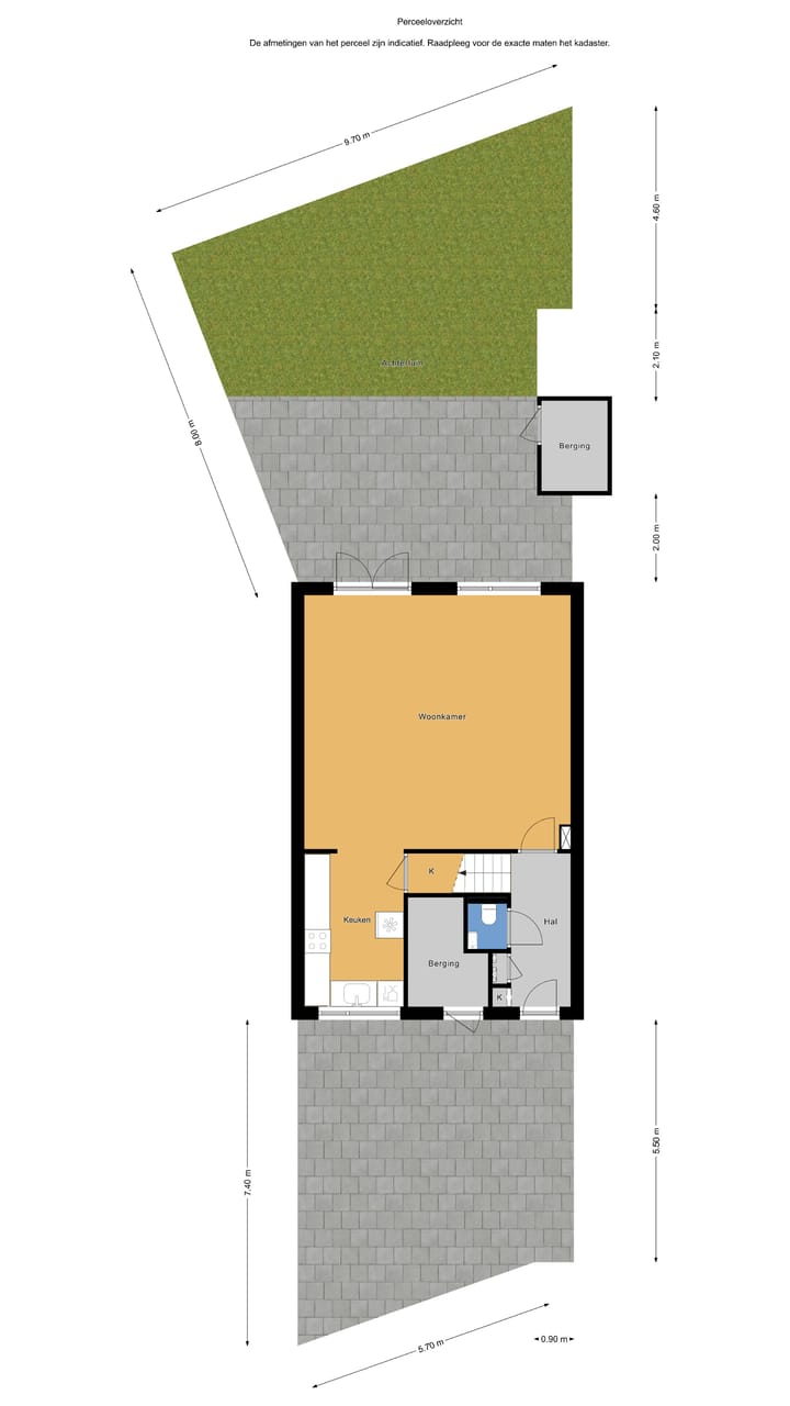 Foto 46 van Strausserf 4