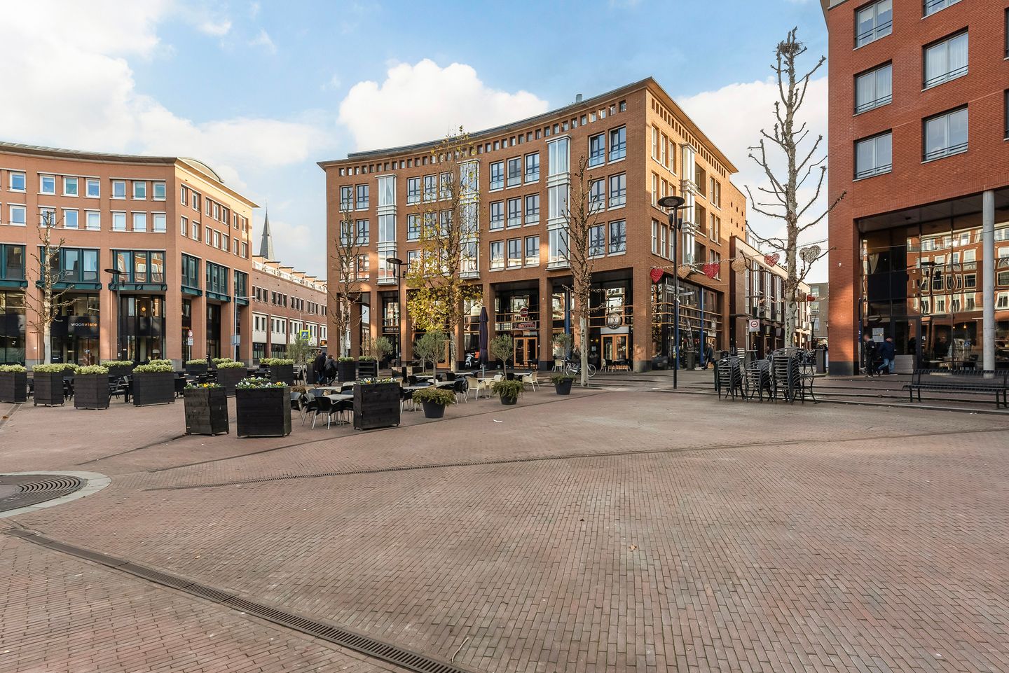 Foto 1 van Koningshof 88