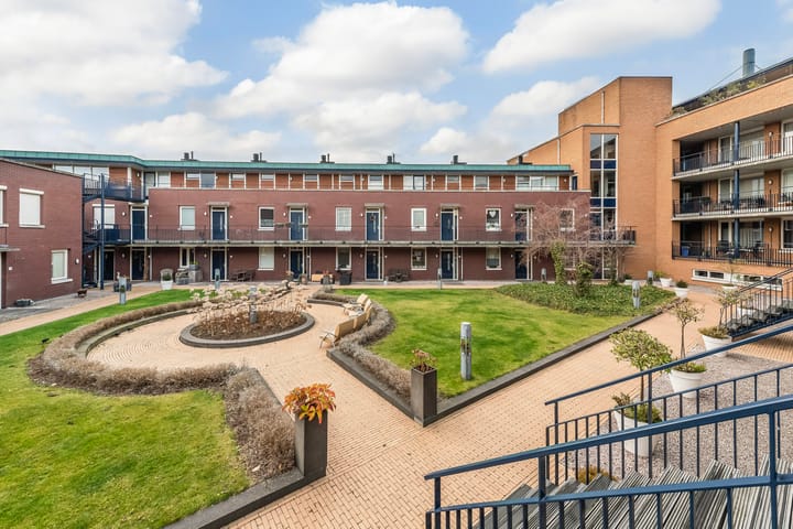 Foto 2 van Koningshof 88