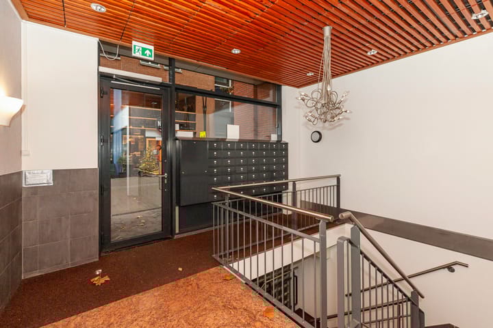 Foto 5 van Koningshof 88