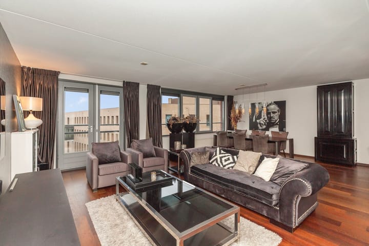 Foto 8 van Koningshof 88