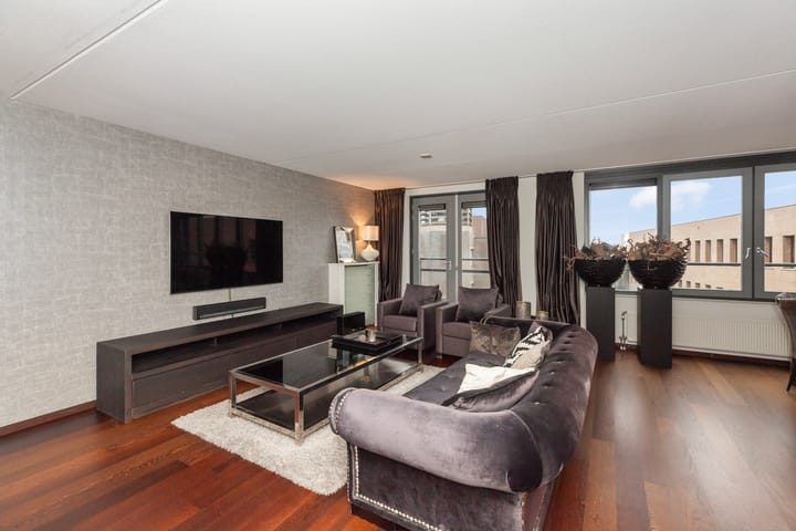 Foto 10 van Koningshof 88