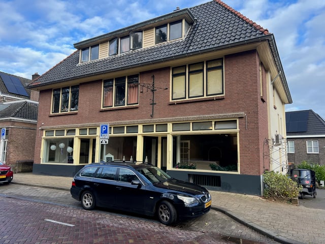 Rijksstraatweg 219