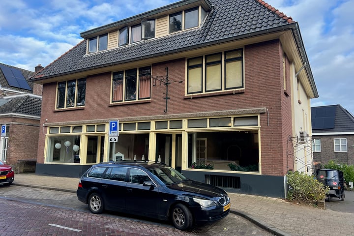 Rijksstraatweg 219, Beek (Gem. Berg en Dal)