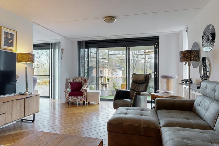 Foto 2 van Zwitserlandstraat 8