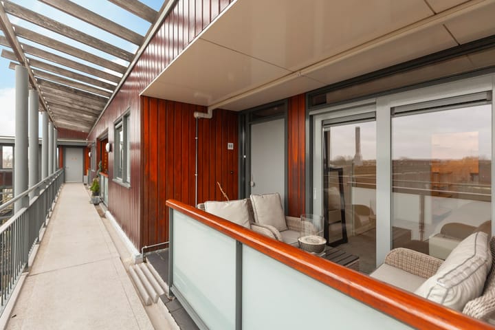 Foto 36 van Koningshof 88