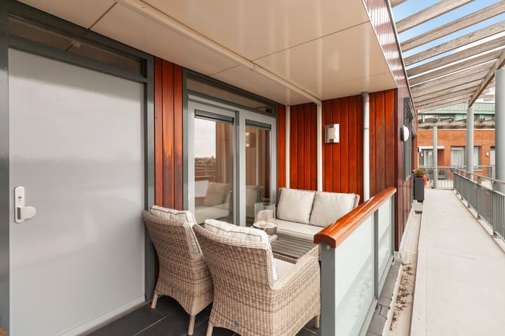 Foto 38 van Koningshof 88