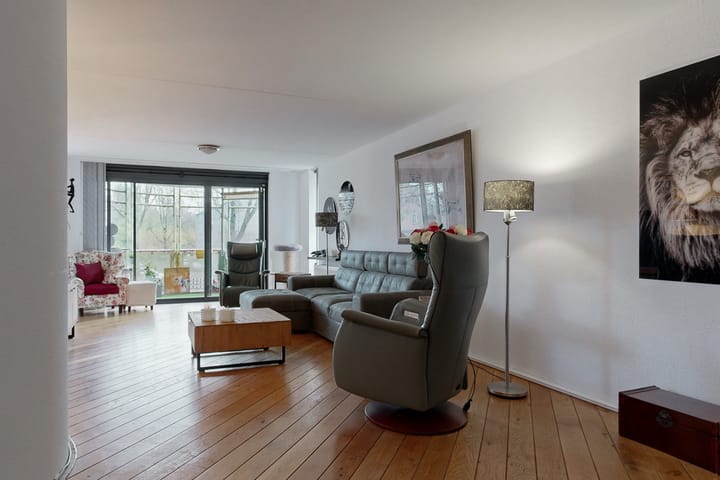 Foto 5 van Zwitserlandstraat 8