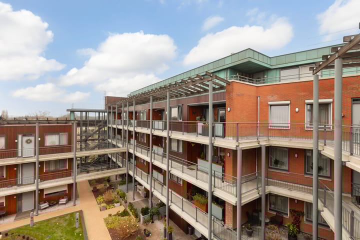 Foto 39 van Koningshof 88