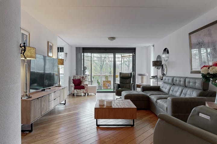 Foto 6 van Zwitserlandstraat 8