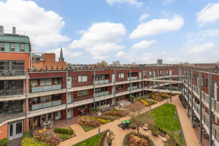 Foto 41 van Koningshof 88