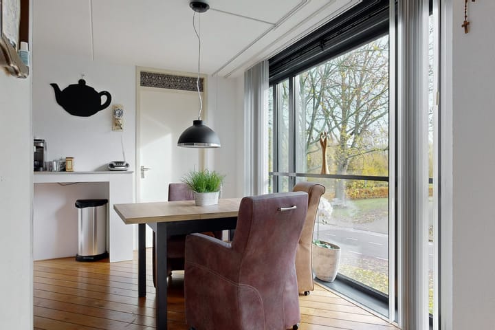 Foto 8 van Zwitserlandstraat 8