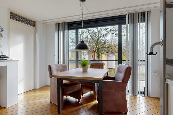 Foto 10 van Zwitserlandstraat 8