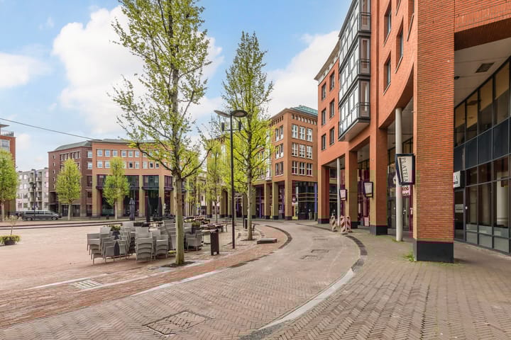 Foto 44 van Koningshof 88