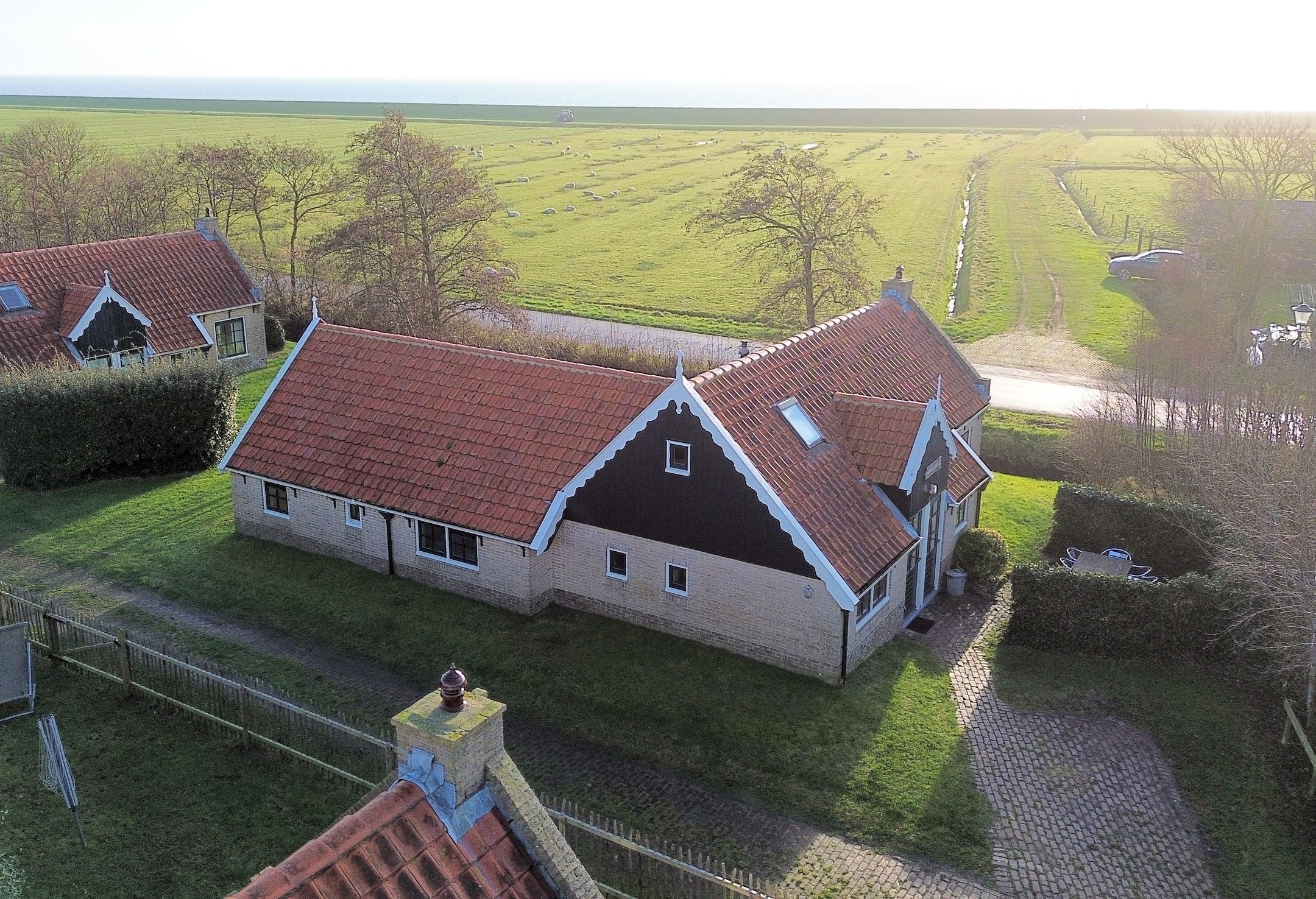4-bedroom freehold villa in Oosterend (FR) — photo 5 of 5