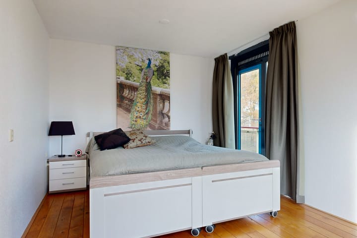 Foto 14 van Zwitserlandstraat 8