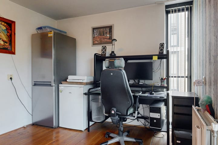 Foto 18 van Zwitserlandstraat 8