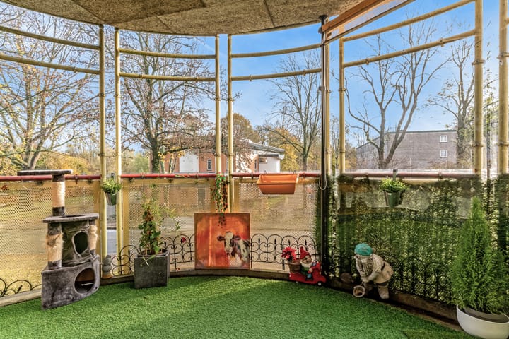 Foto 21 van Zwitserlandstraat 8