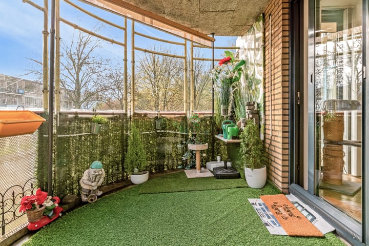 Foto 23 van Zwitserlandstraat 8