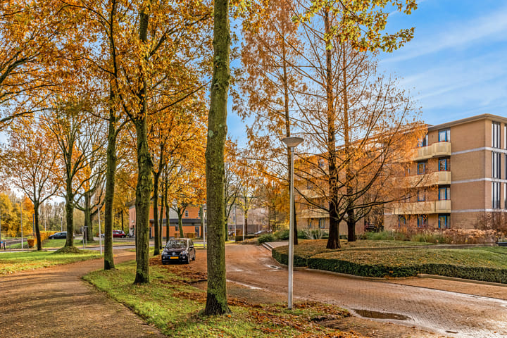 Foto 28 van Zwitserlandstraat 8