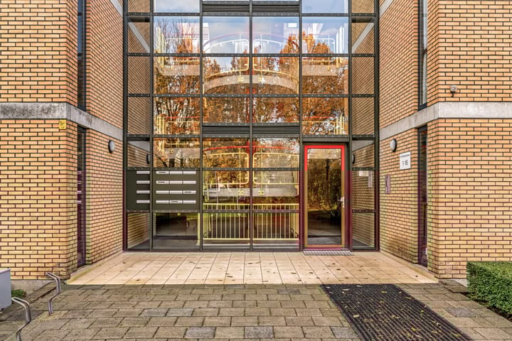 Foto 29 van Zwitserlandstraat 8