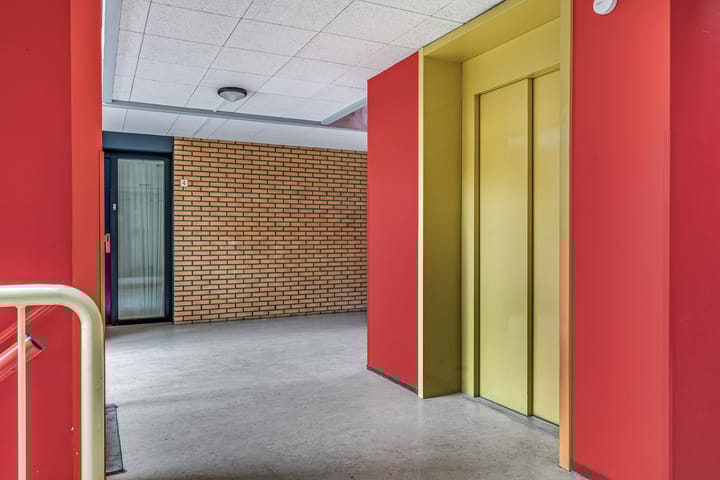 Foto 30 van Zwitserlandstraat 8