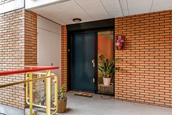 Foto 31 van Zwitserlandstraat 8