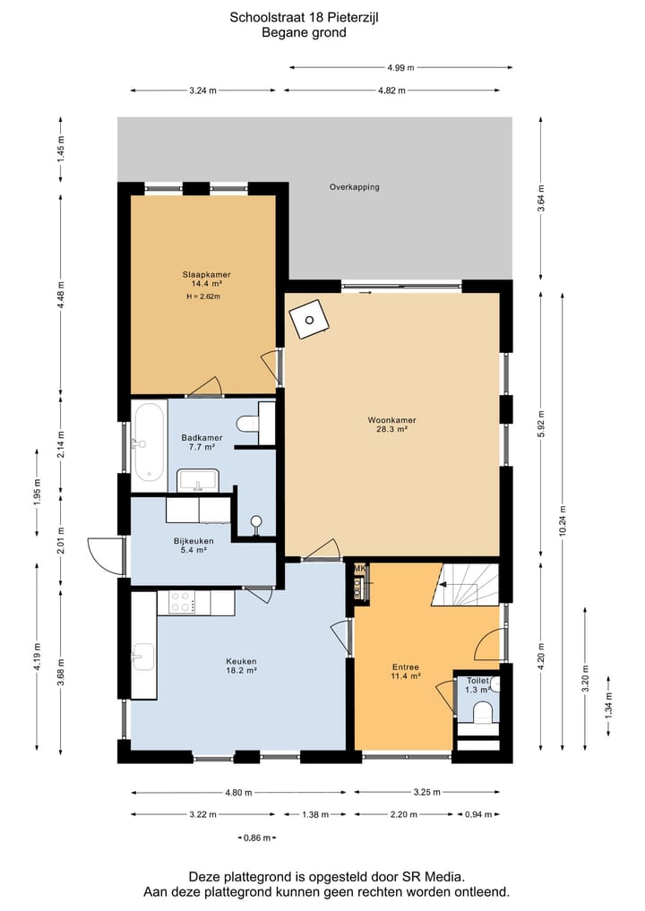 Foto 57 van Schoolstraat 18