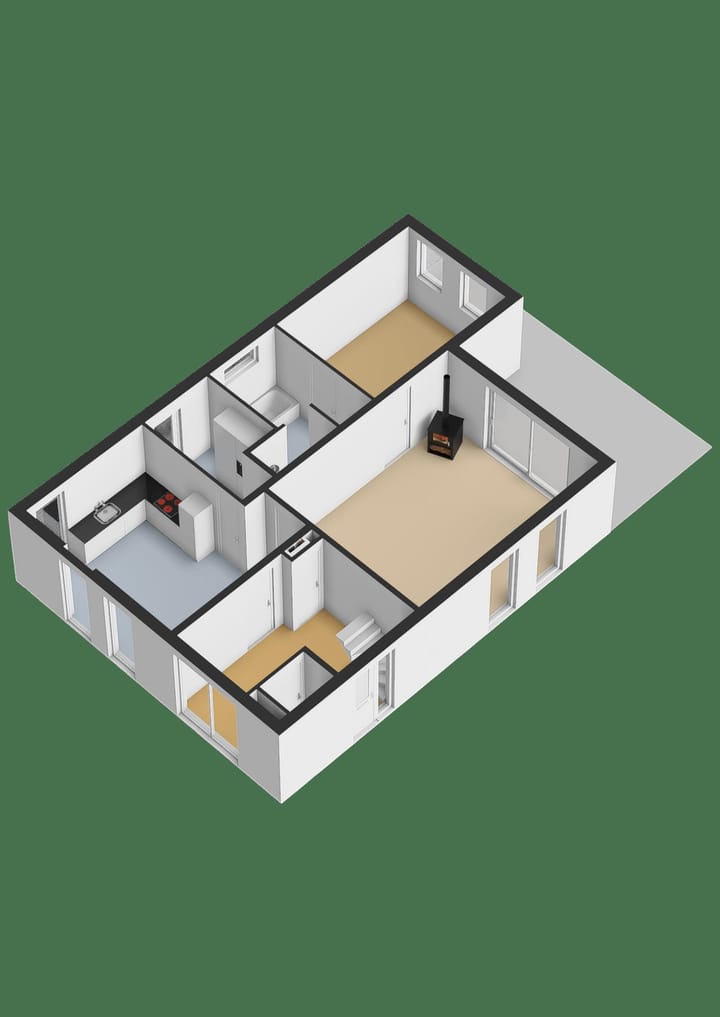 Foto 58 van Schoolstraat 18