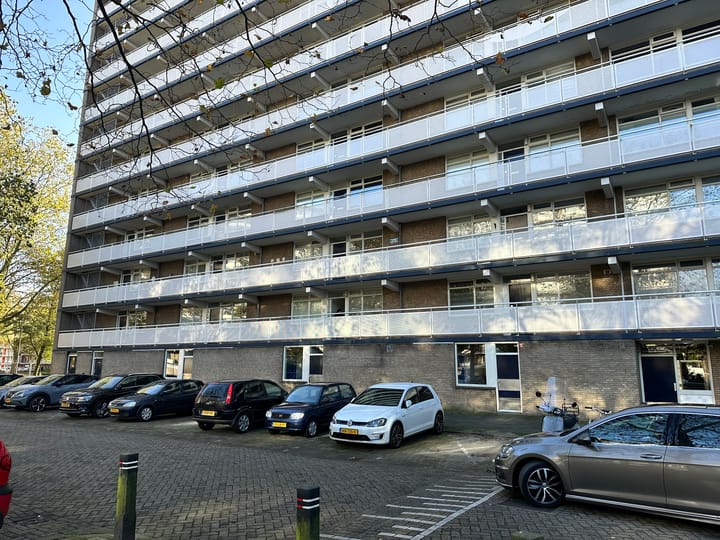 Foto 1 van Schubertplein 2