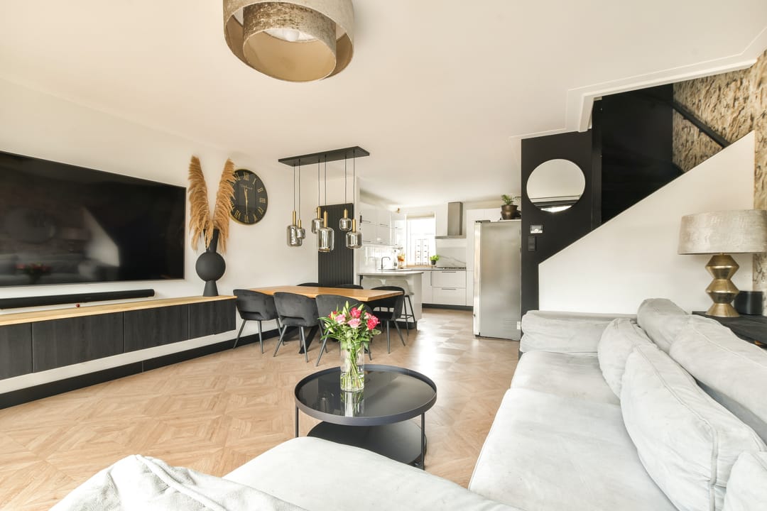 Foto 2 van De Biezenhof 14