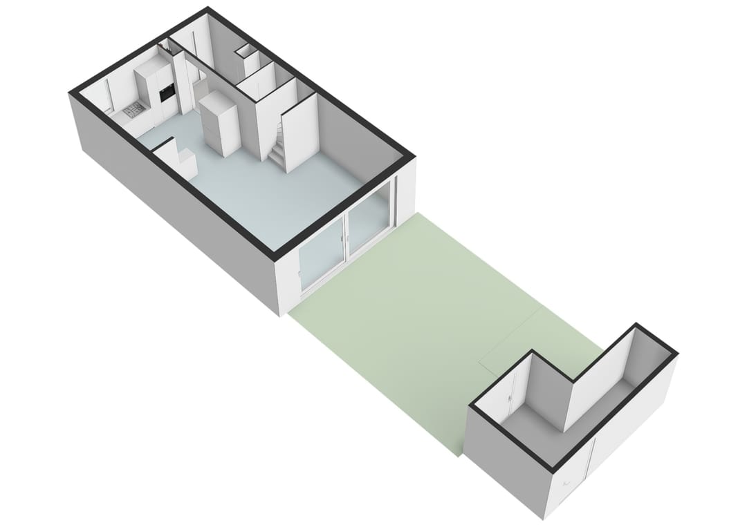 Foto 37 van De Biezenhof 14