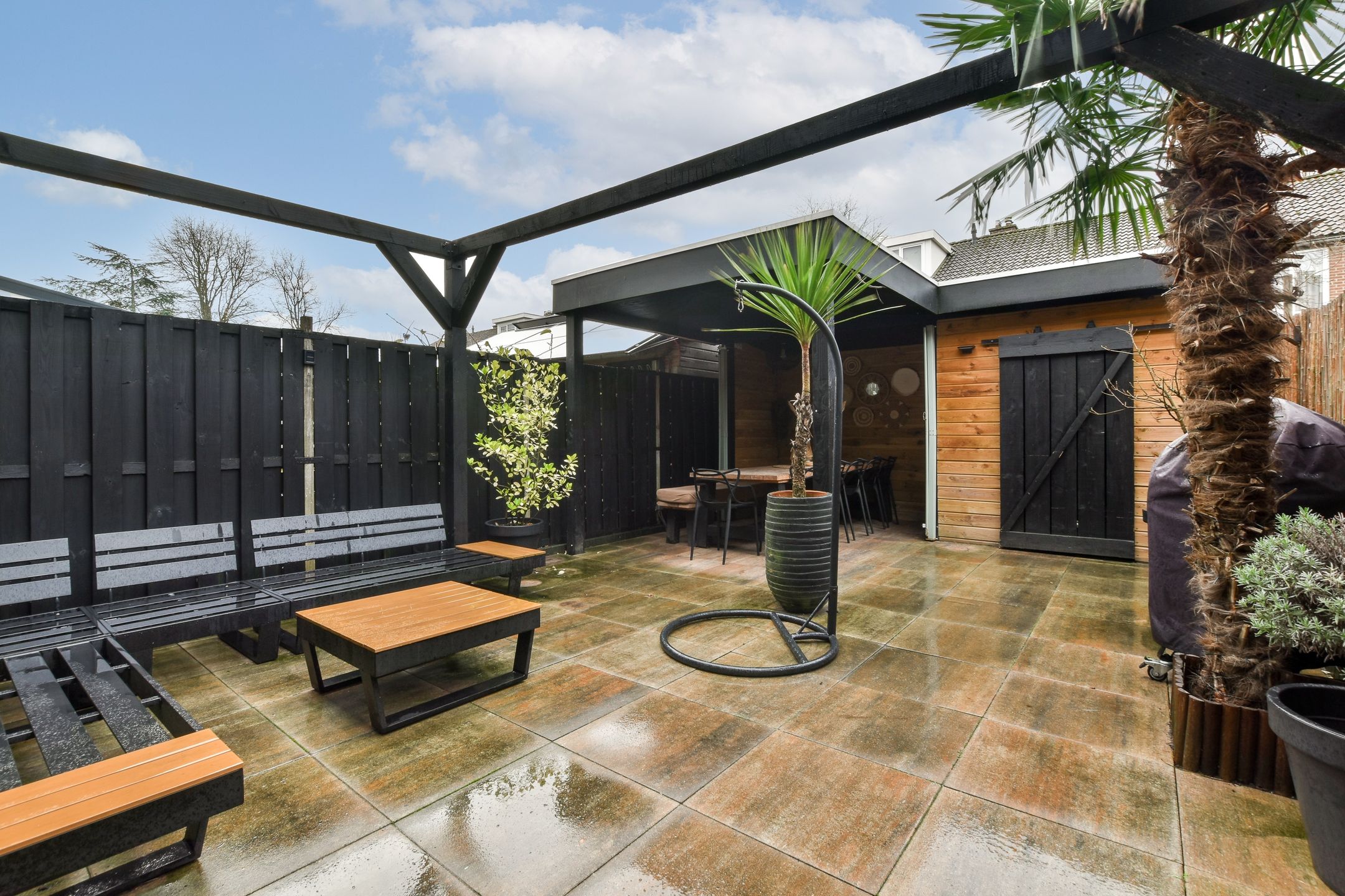 Foto 3 van De Biezenhof 14