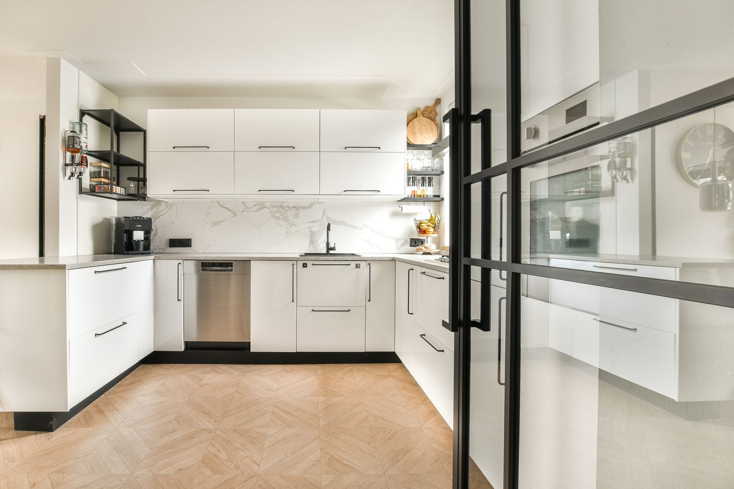 Foto 5 van De Biezenhof 14