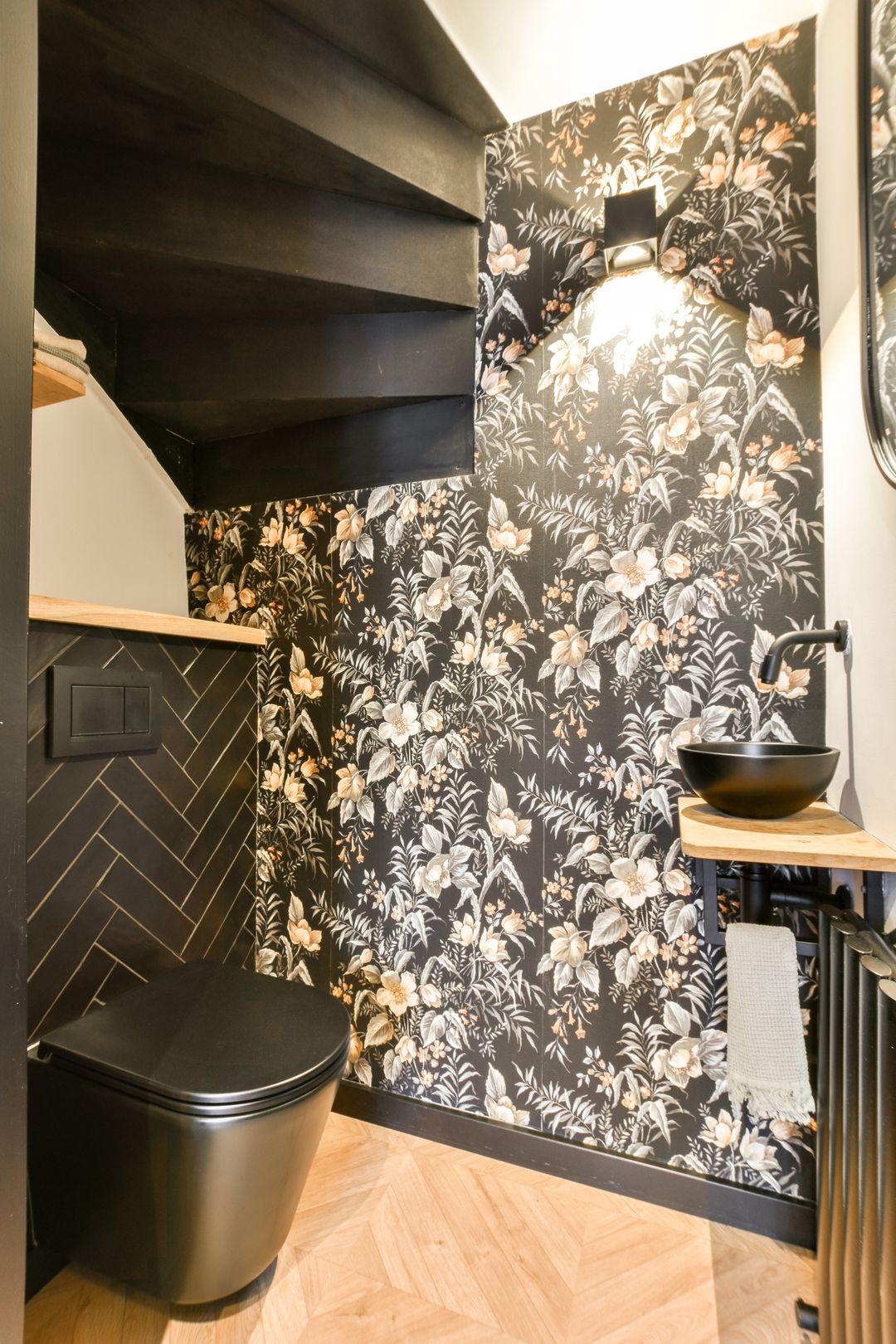 Foto 7 van De Biezenhof 14