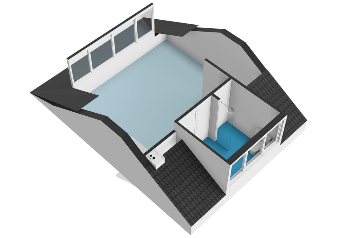 Foto 43 van De Biezenhof 14
