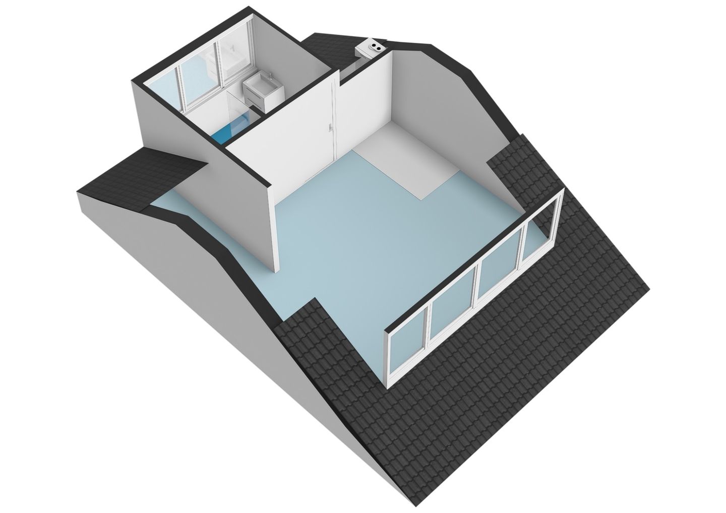 Foto 44 van De Biezenhof 14