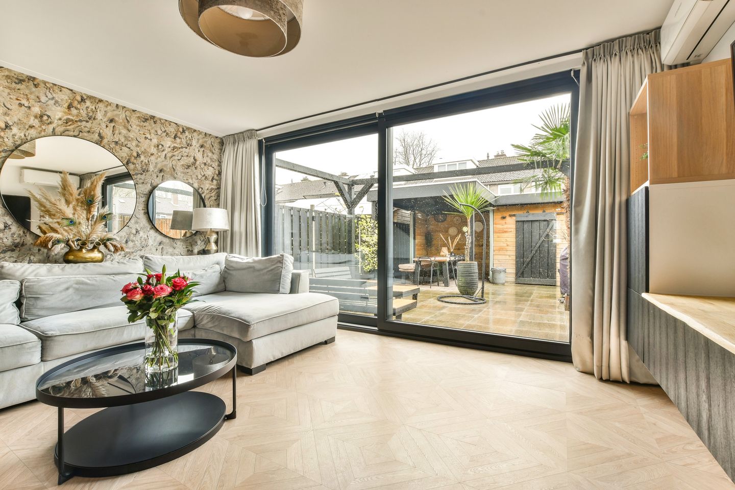 Foto 10 van De Biezenhof 14