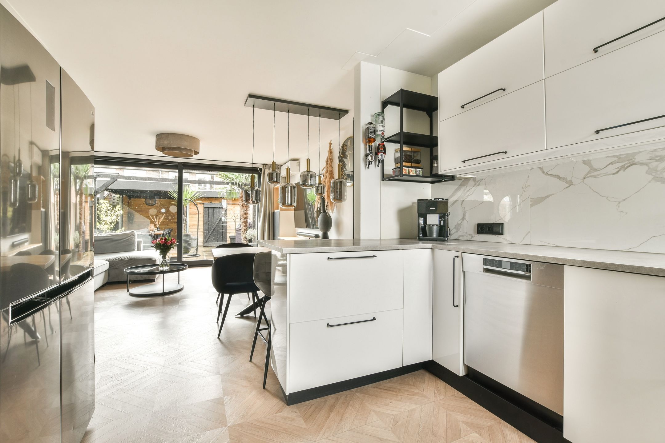 Foto 12 van De Biezenhof 14