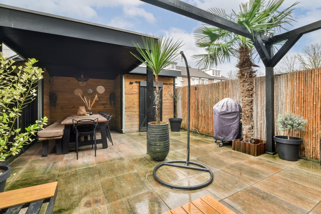 Foto 17 van De Biezenhof 14