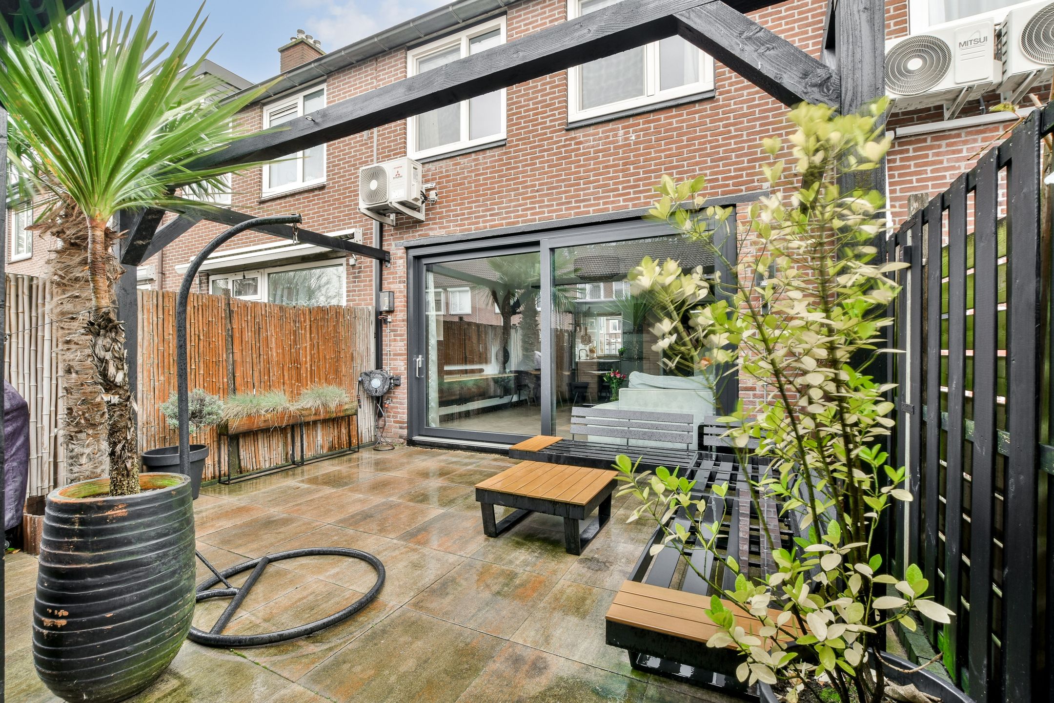 Foto 18 van De Biezenhof 14