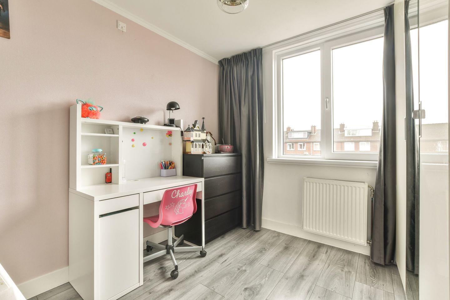 Foto 19 van De Biezenhof 14