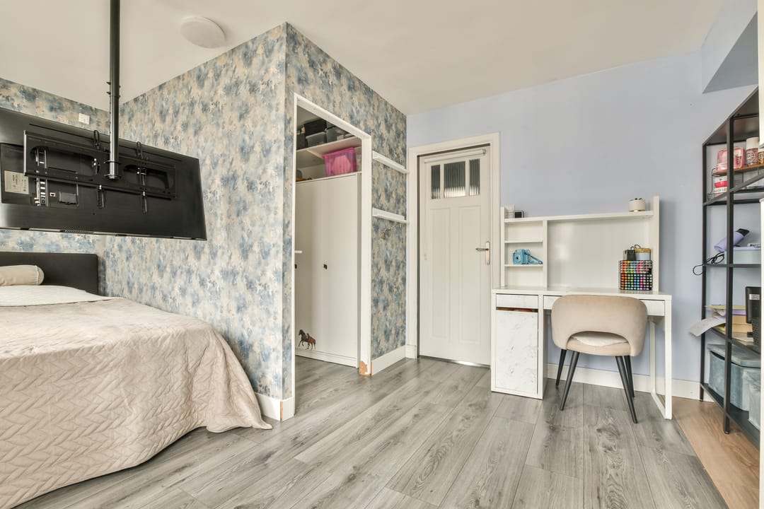 Foto 22 van De Biezenhof 14