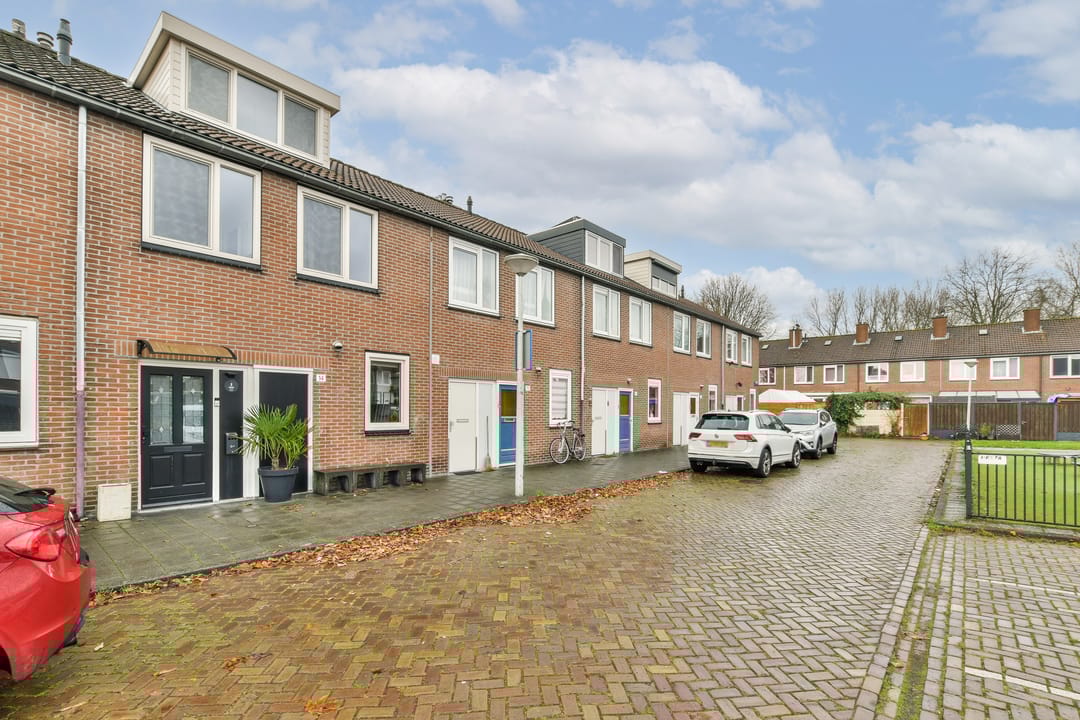 Foto 32 van De Biezenhof 14