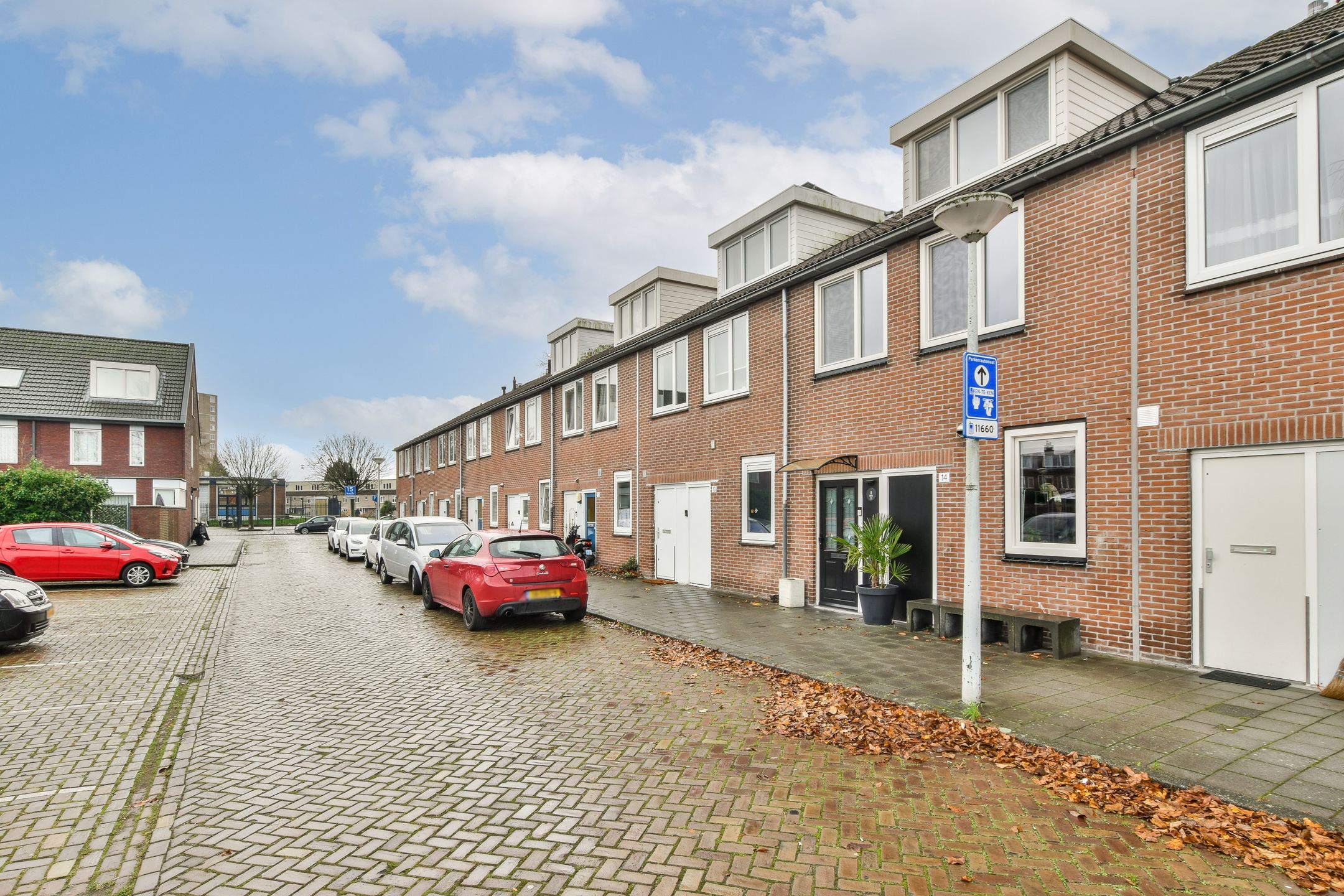 Foto 33 van De Biezenhof 14