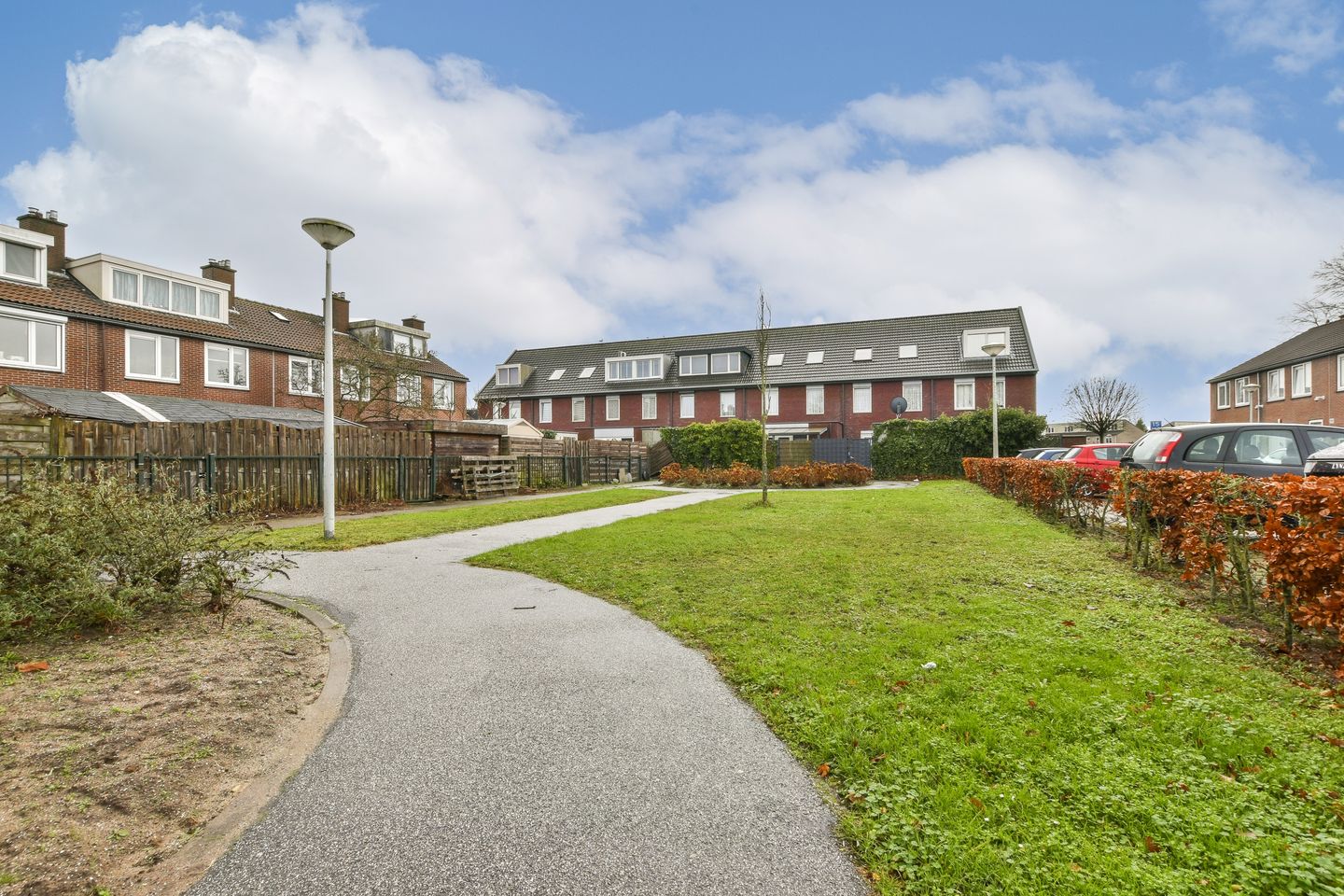 Foto 34 van De Biezenhof 14